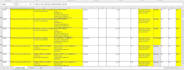 be your virtual assistant for data entry, web research, lead generation