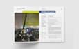 make your marketing books looks epic with my design