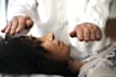 give powerful distance samda,reiki healing energy