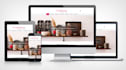 create eye catchy wordpress website design