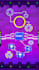 creat any mobile game programme and design