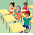 design a book illustration