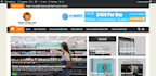 create an automated clickbank earning website