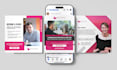 run high converting meta ads and tiktok ads campaign with video creatives