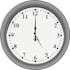 design your any clock