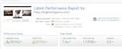 optimize wordpress speed improve load time