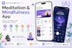 build a mobile app using flutter, ai, API, android and ios