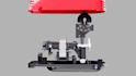 do industrial, mechanical, and assembly 3d product animation