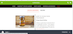 optimize shopify store speed, core web vitals to help cro