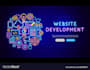 design responsive website with animations