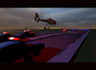 make an animated 3d scripted short story  video