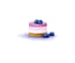 create food illustration in my style