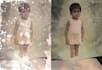 professional restore old photos