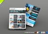 design product sell sheet and one sheet in 6 hrs