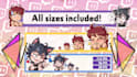 create express custom twitch emotes,sub badges