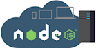 be your node js developer