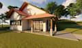 design your home, shop, restaurant, all kind of architectural projects