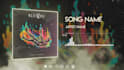 make this dope music visualiser