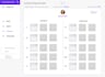 do pixel perfect dashboard designs for your web apps