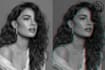 do professional photoshop edits, manipulations and effects