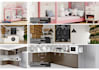 design awesome 3d furniture modeling and rendering