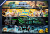 design a youtube banner or channel art for you