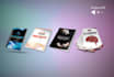 design an ebook mockup cover for online course or digital product