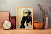 edit your photo into a professional sketch