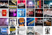 design custom book cover, interior, and ebook conversion