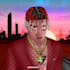 draw your cartoon caricature with a rapper style or hype