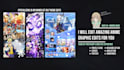 design amazing anime graphic edits for you