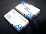 do professional business card design in 24 hours