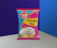 do product packaging design and 3d mockup