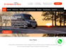 build customize wordpress website