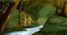 do digital paint and illustration