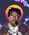 draw the rapper idol you like