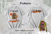 create a custom tshirt design with exceptional quality