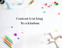 be your SEO blog post or article writer