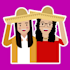 create fabulous and cute avatars and cartoon head