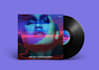 design unique album, podcast, mixtape, cd cover
