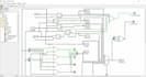 design digital logic circuits and analog electronics simulations