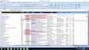 data entry and web research