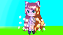 draw a cute gacha profile picture from your photo