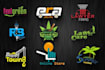 design outstanding and modern business logo