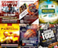 design flyers and events flyers