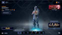 make game UI, gui, UX design for consoles, PC and mobile