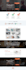 wix landing page, wix website, wix design