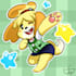 draw a cute curvy chibi anime character for you