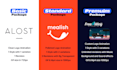 turn your static logo into a smooth animated GIF for social media