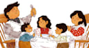 illustrate childrens book illustration